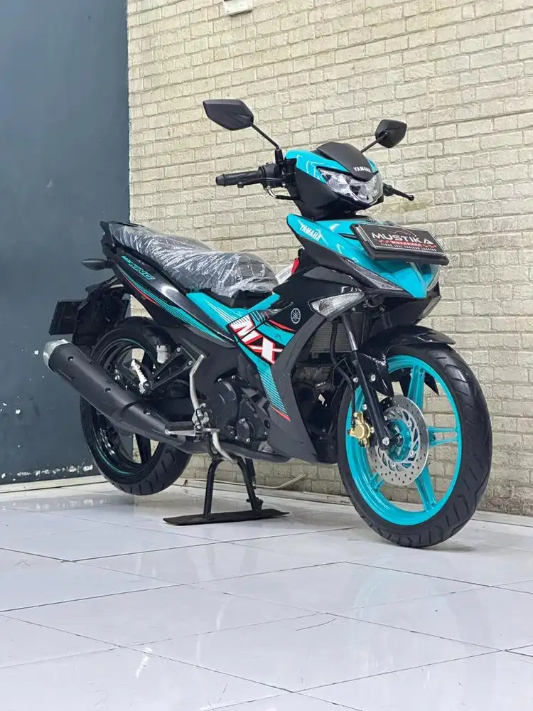 Paling dicari! Mx king 2023 - Wulan mustika