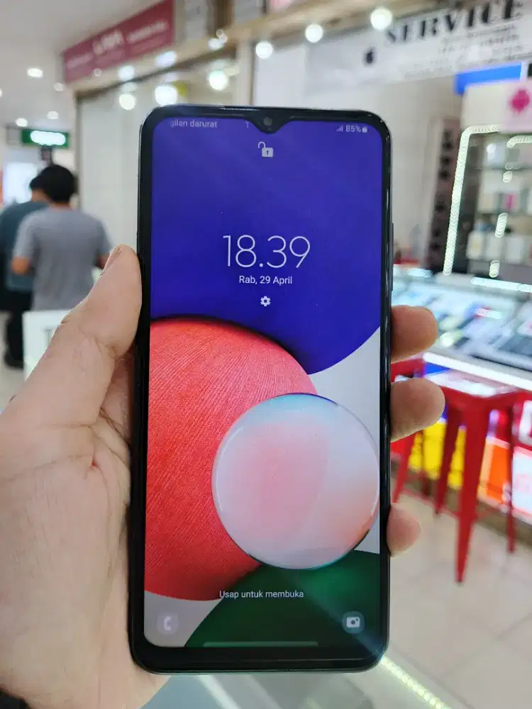 SAMSUNG A22 5G 6/128