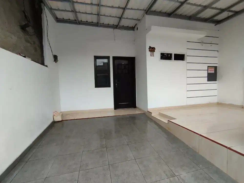 Sewa Rumah Murah Aman Nyaman di Grand Residence City