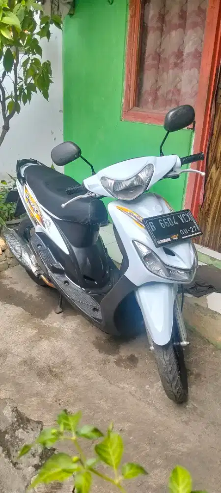 Dijual Yamaha Mio smile