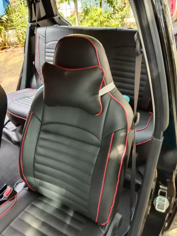 Seat Cover Bungkus Jok Mobil