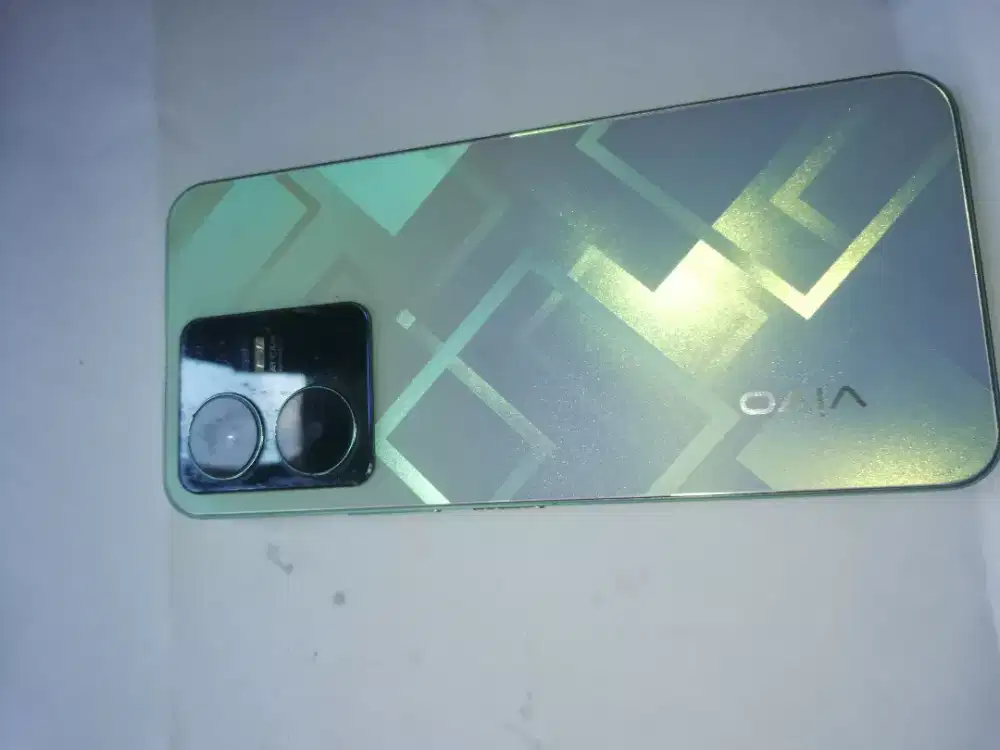 Vivo Type Y22 ram 4+4/128  mulus normal