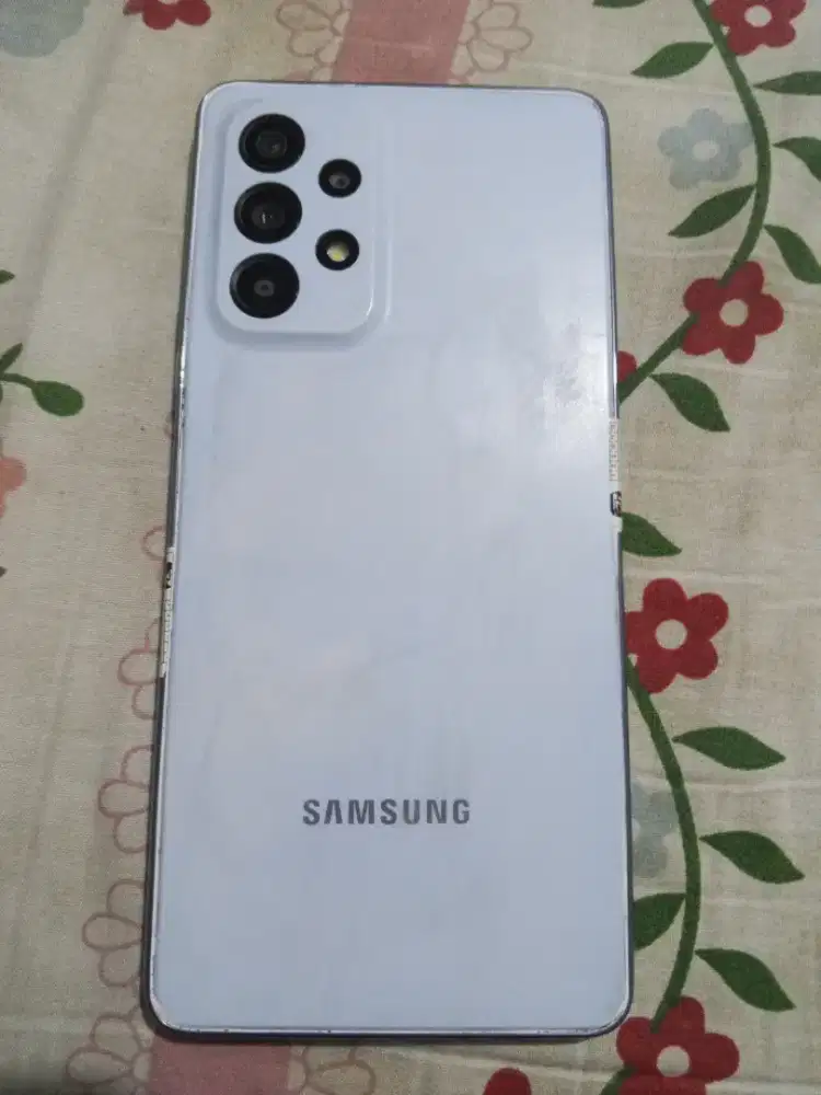 Samsung Galaxy A53 5G