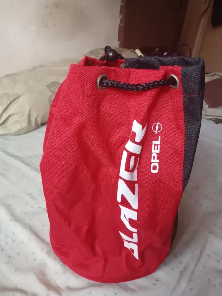 Di Jual tas untuk pria Blazer Opel