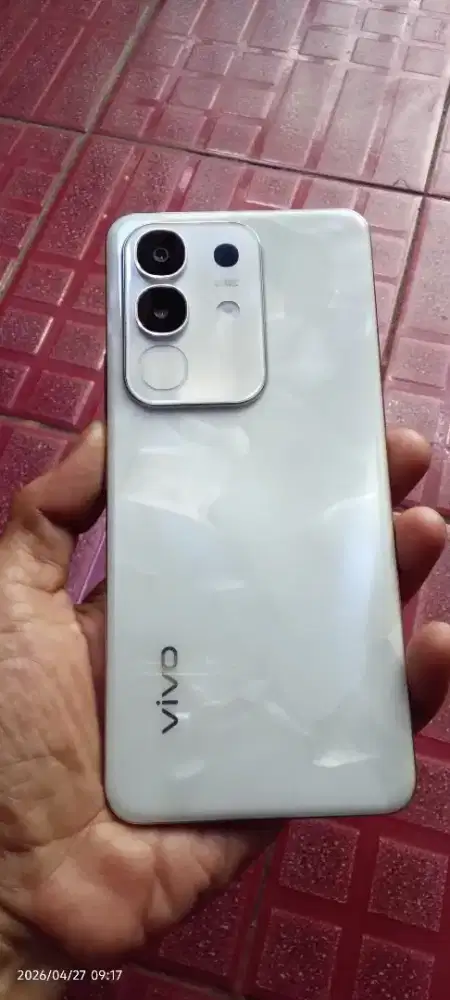 Vivo Y29 Ram 8+8/128 GB