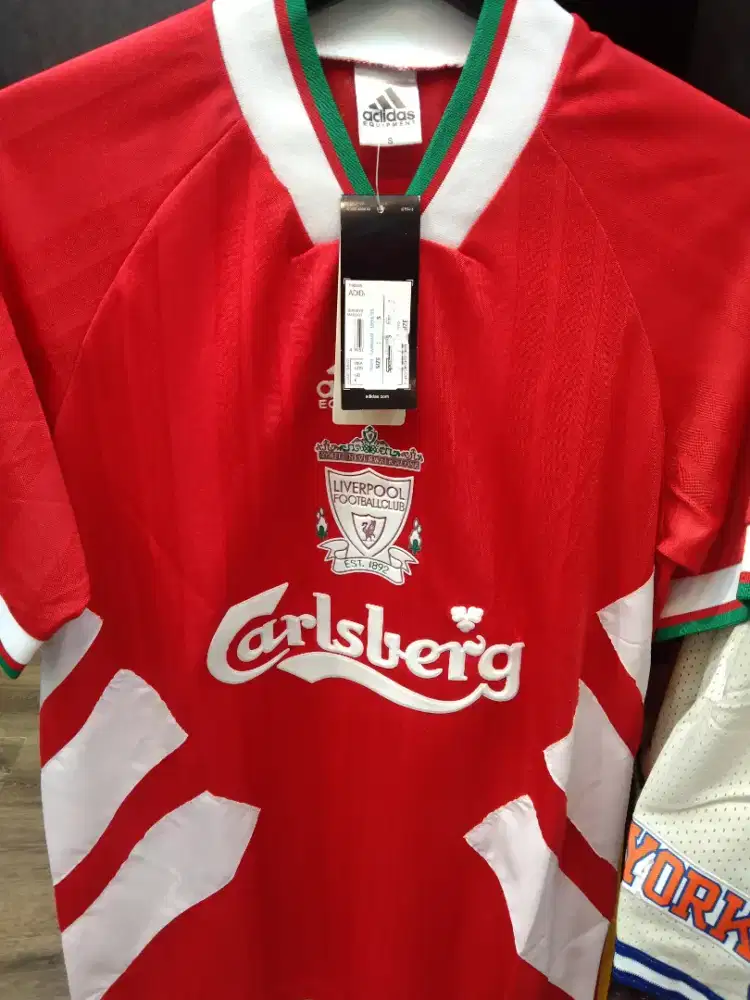 Jersey Classic(Retro) LIVERPOOL