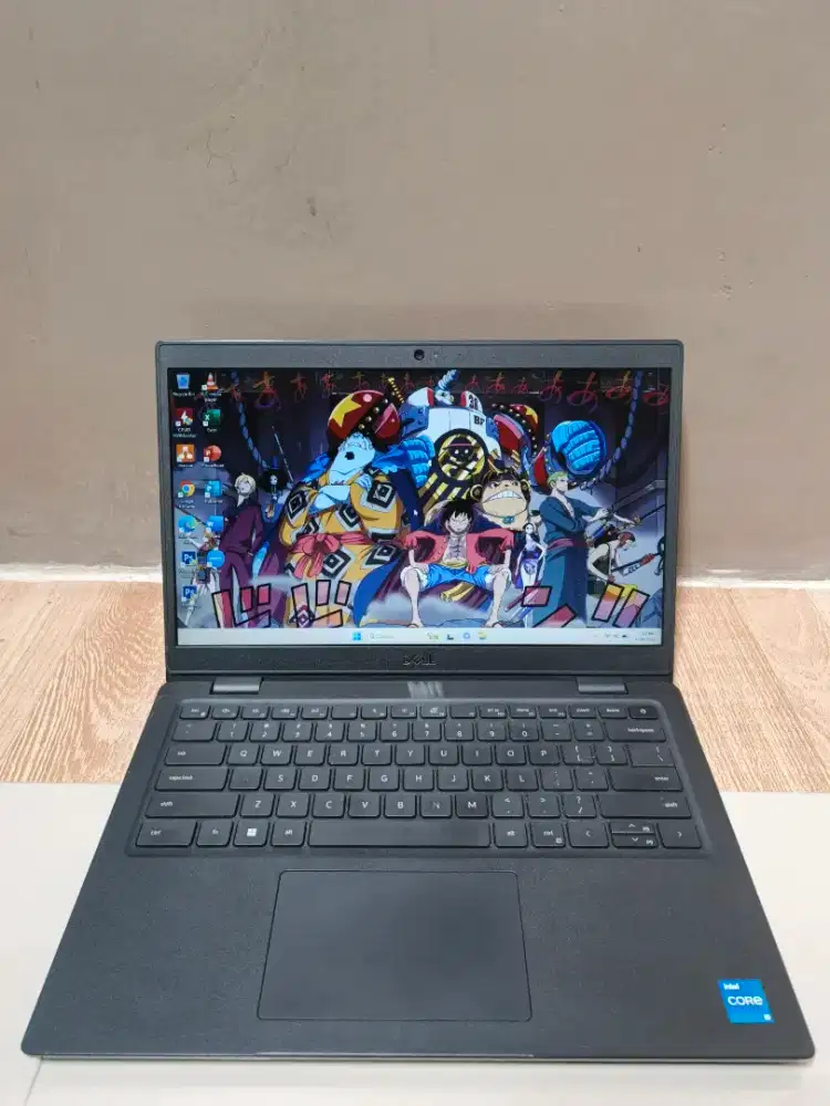 Laptop dell i5Gen11