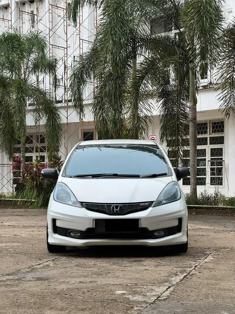 Honda Jazz RS AT Matic 2011, Good Condition