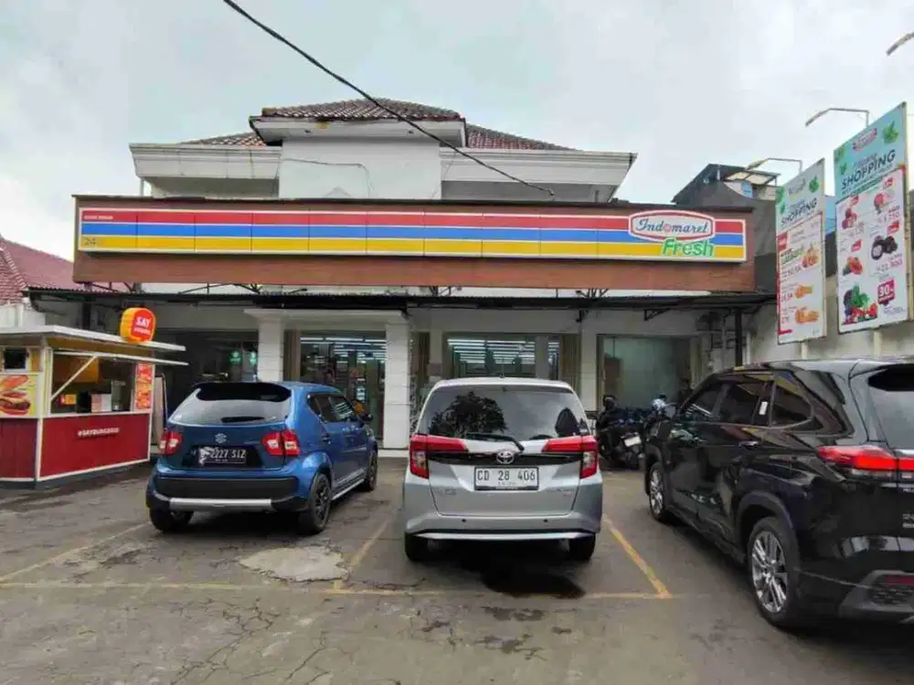 Dijual Ruko Strategis di Lebak Bulus Jakarta Selatan