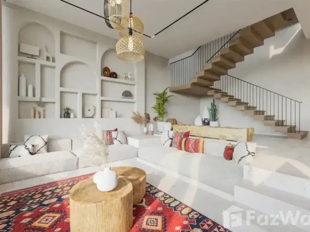 4 Bedroom Villa for sale at Kono Villas