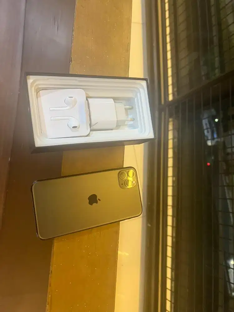 iphone 11 pro max 512gb harga terjangkau baru