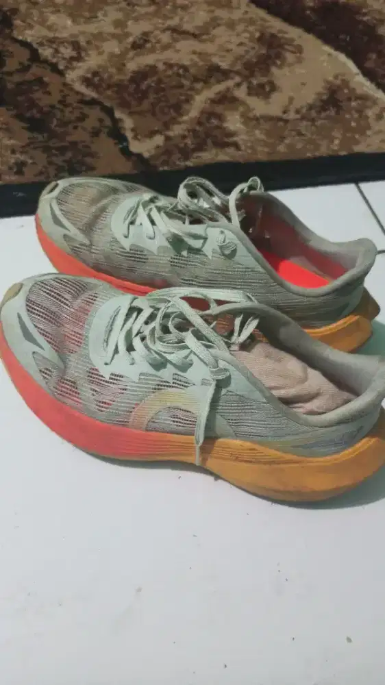 ourtust hyper glide 3.1