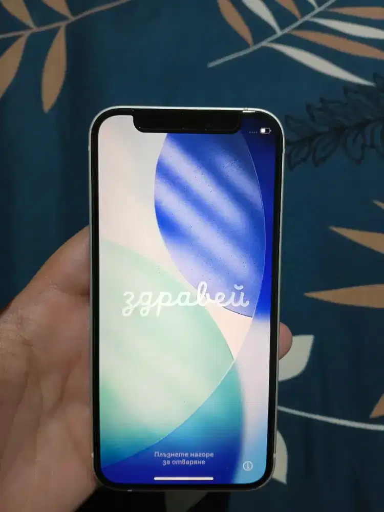 Iphone 12 mini 128gb beacukai Sinyal 100% aman!