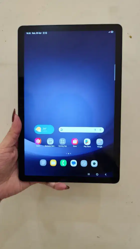 SAMSUNG GALAXY TAB A9+ 5G