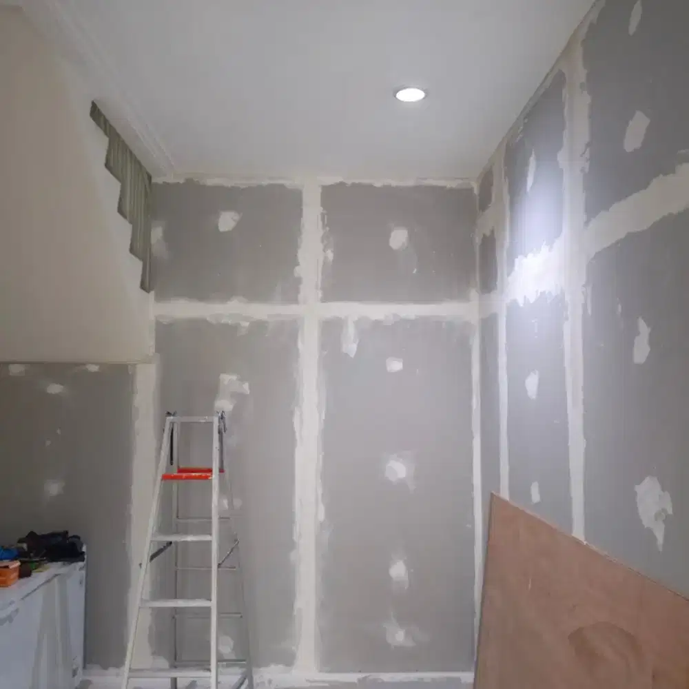 Jasa TuKaNg BanGunaN HaRian