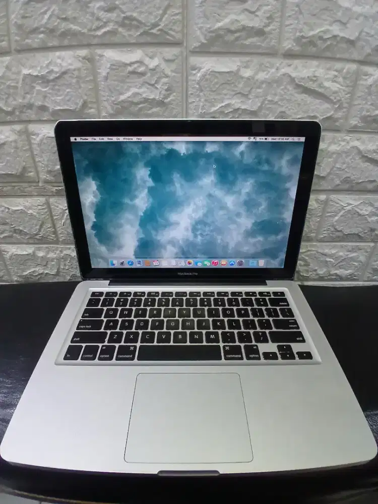 MACBOOK AIR 13' 2011