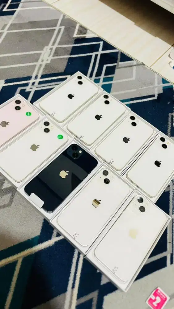 di beli yang mau jual iphone