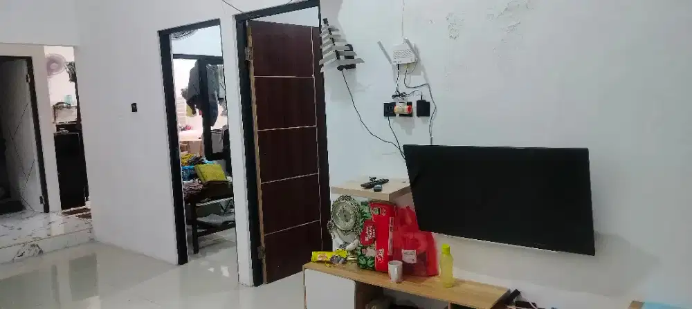 Dijual rumah di perum citra mandiri regency sukodono