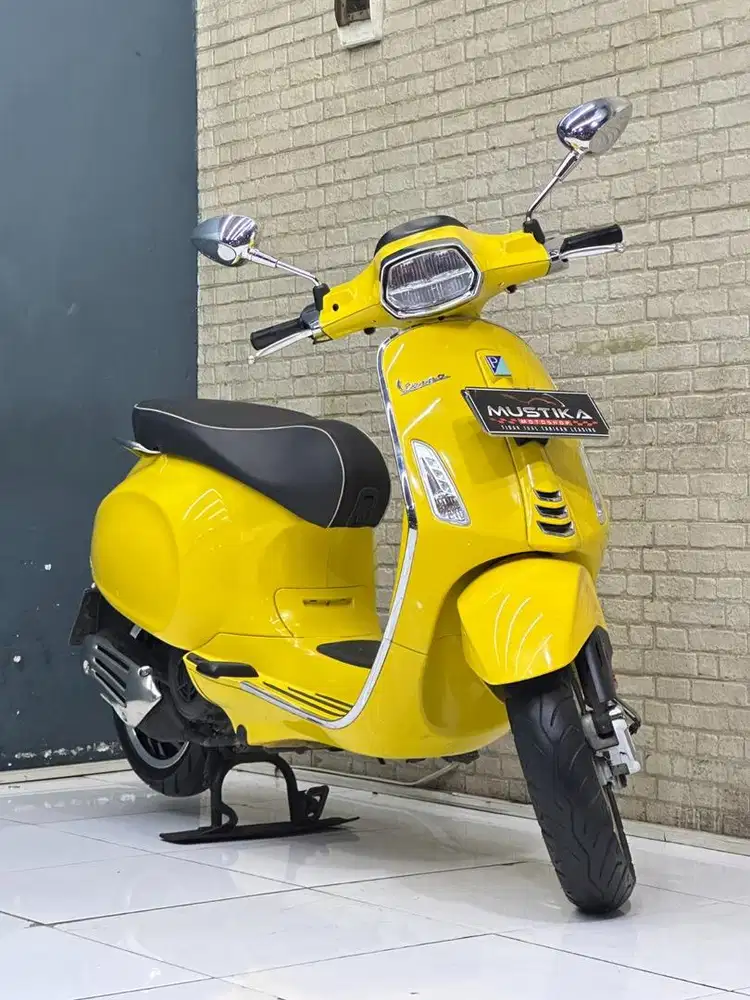 Idaman gen z! sprint abs  2022 - wulan mustika