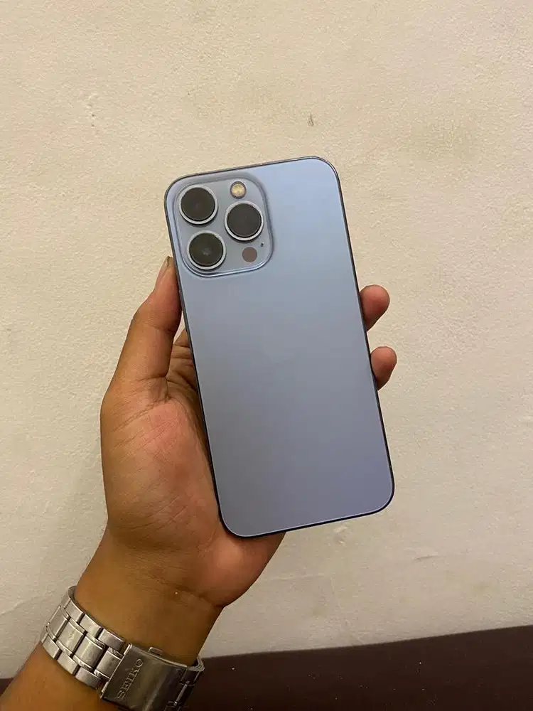 Iphone 13 pro 256gb inter