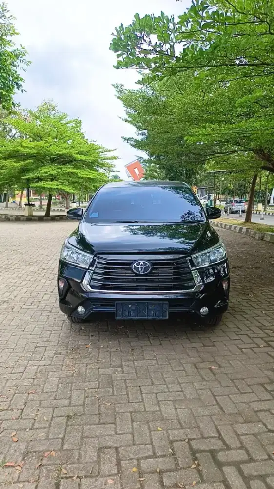 Di jual mobil inova ribon g manual solar tahun 2021