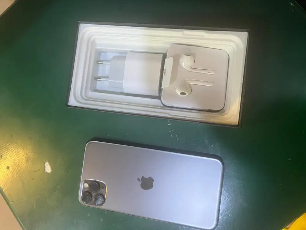 iphone 11 pro max 512gb cek langsung