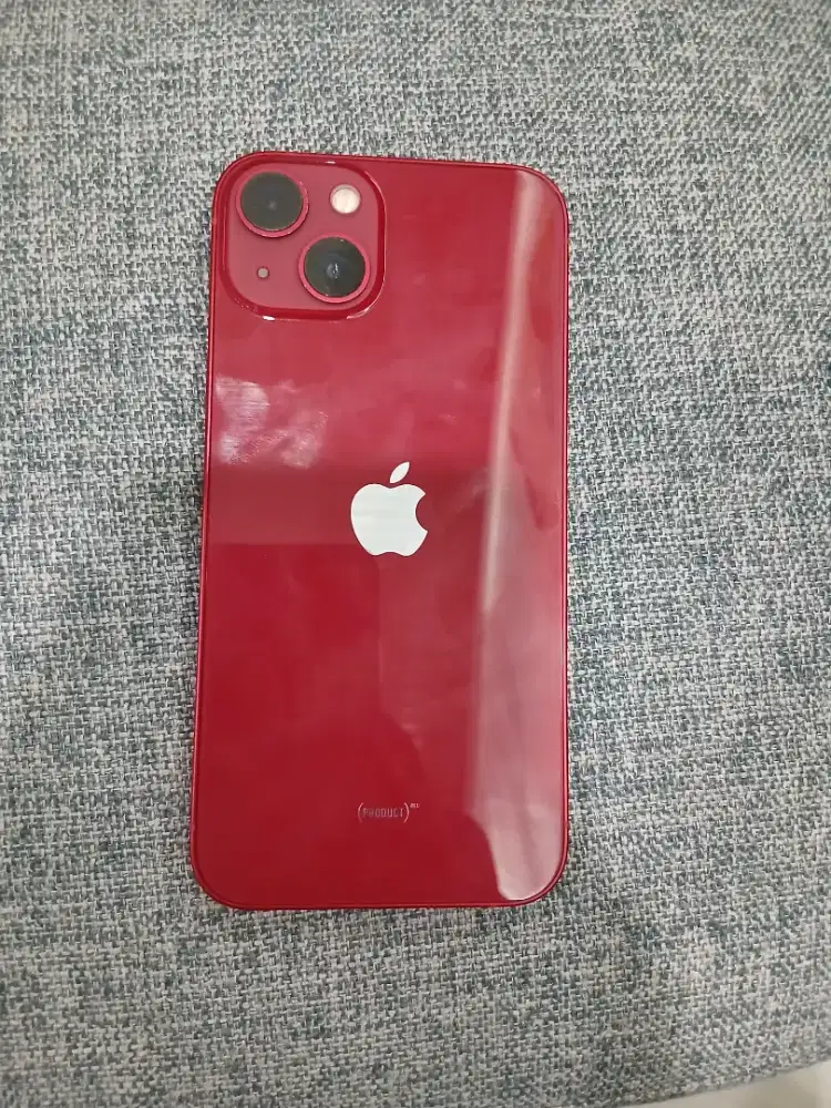 iphone 13 inter 128gb