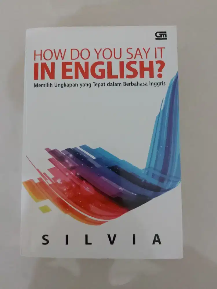 Kamus bahasa inggris