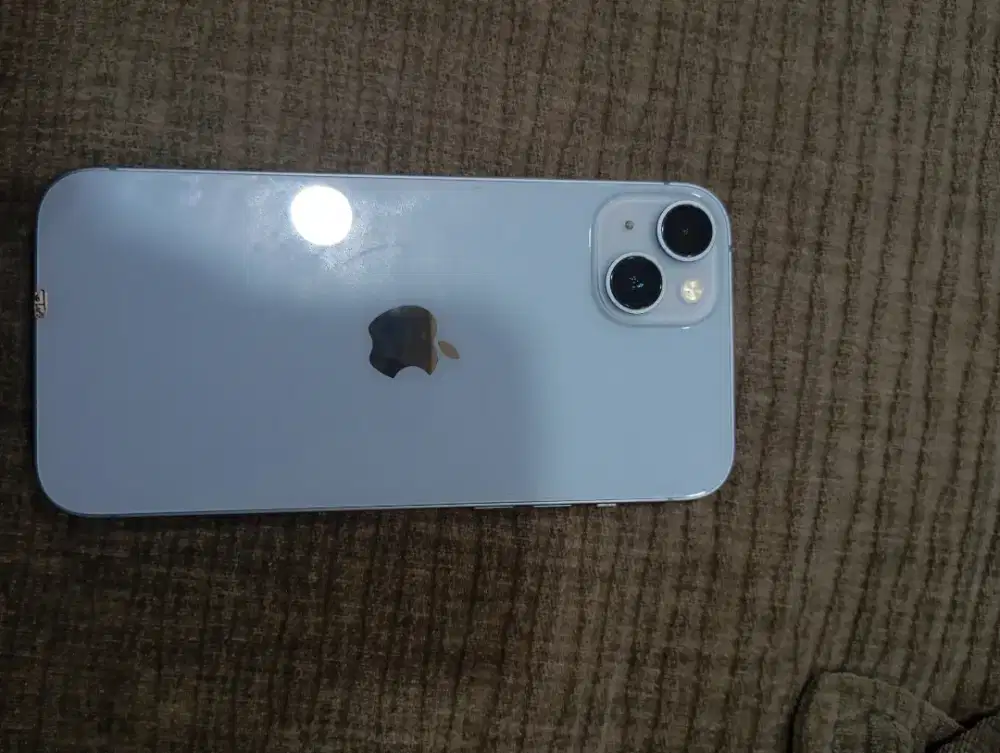 Iphone 14 plus mulus