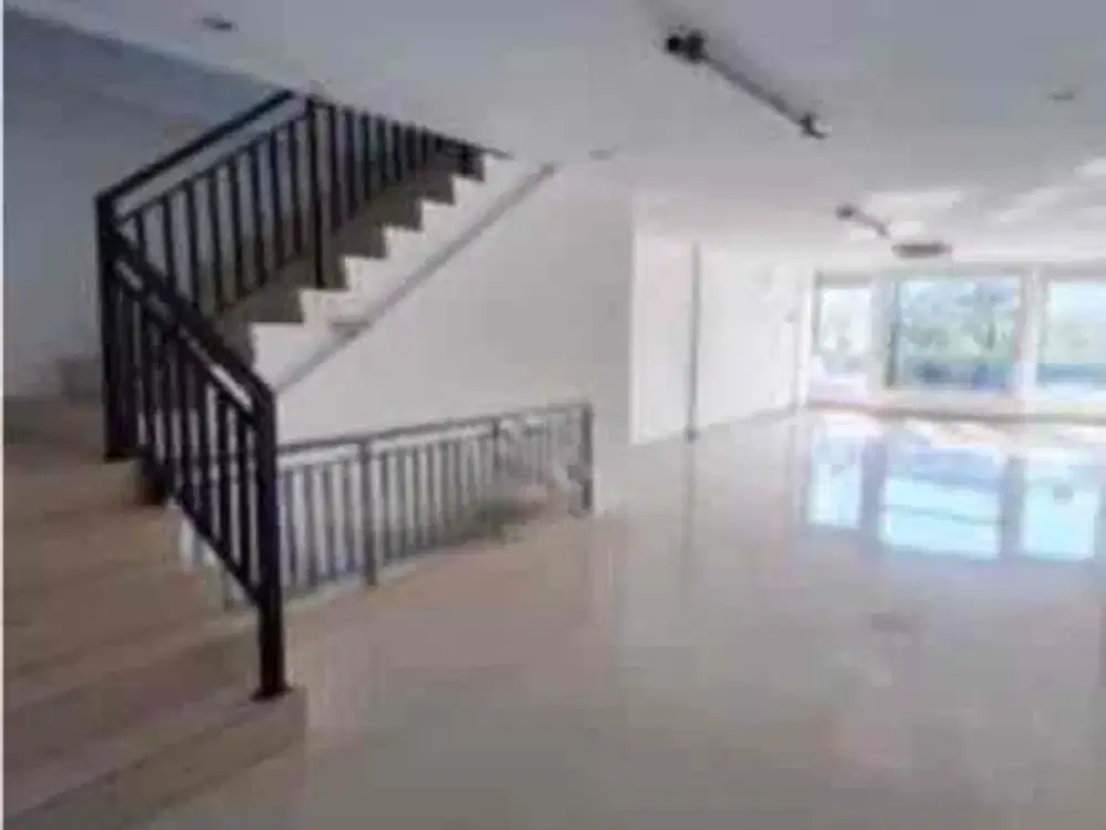 DIJUAL RUKO MARKET 3 LANTAI BOULEVARD TAMAN PALEM LESTARI