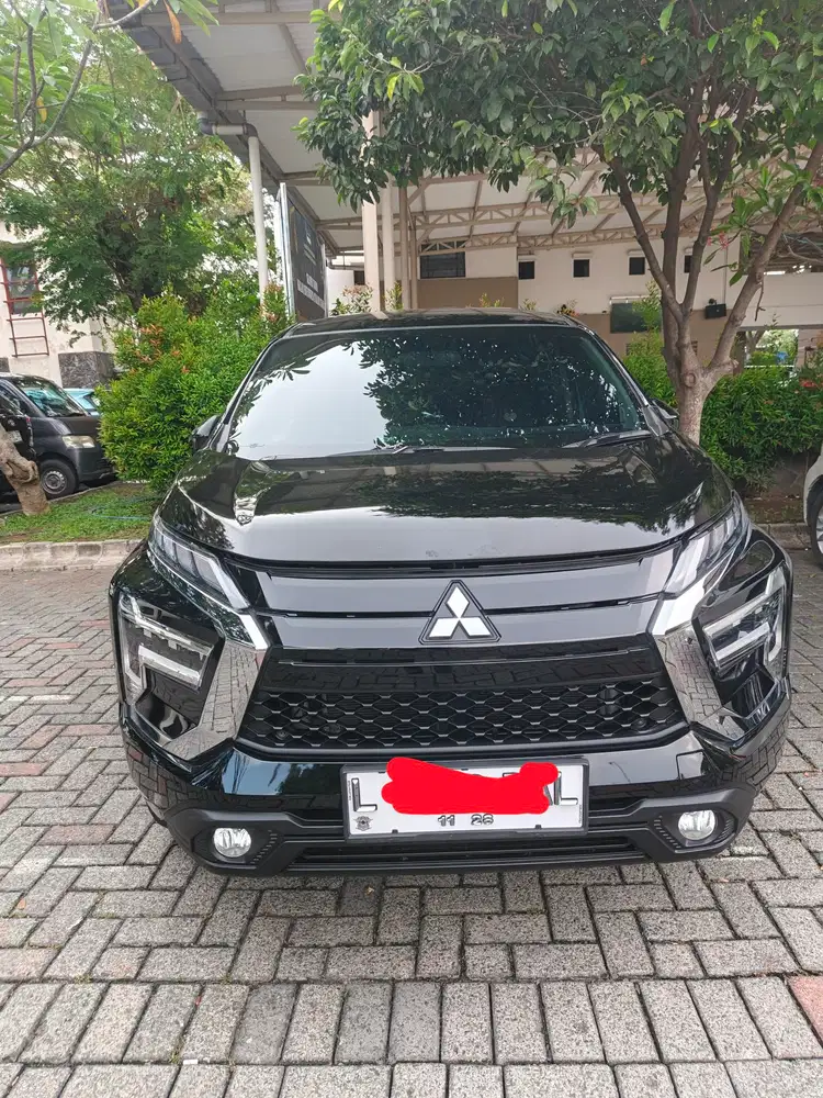 Mitsubishi Xpander 2023 Bensin