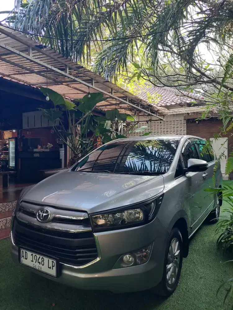 Inova reborn 2018 diese G matic AD