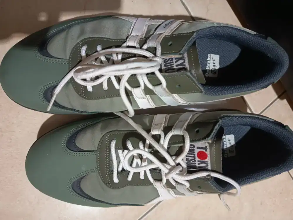 Onitsuka Tiger Tokyo Delegation EX