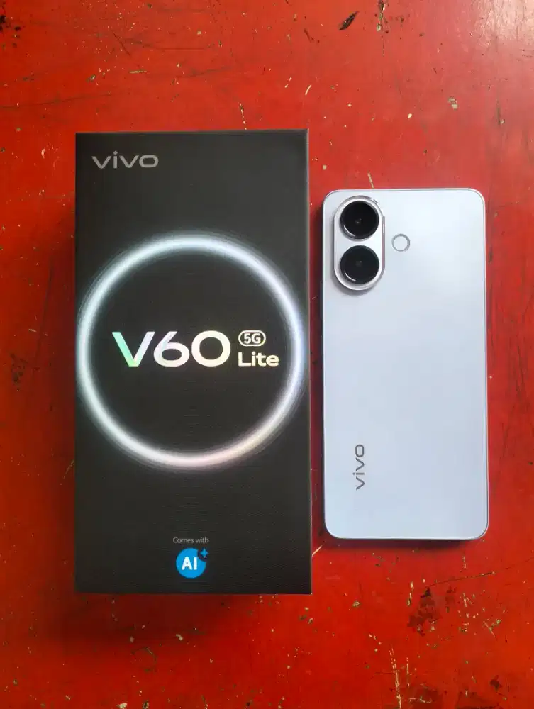 Vivo V60 Lite 5G 8/256