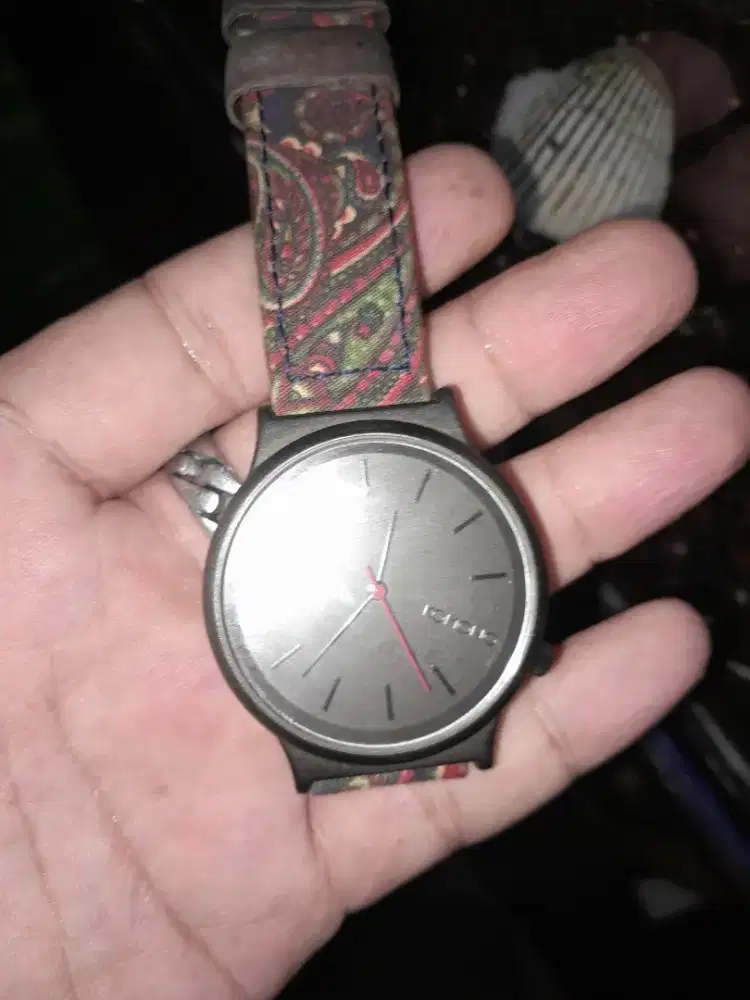 Jam komono ori, no box