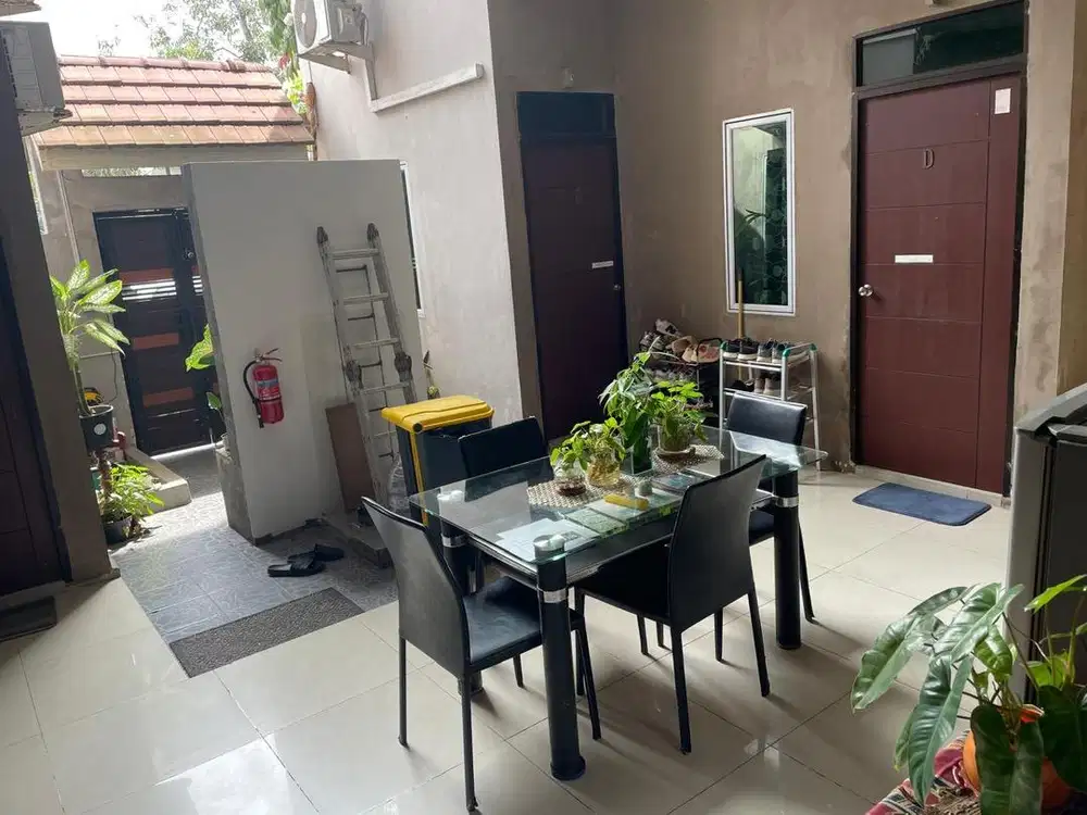 Lowongan ART di Batam