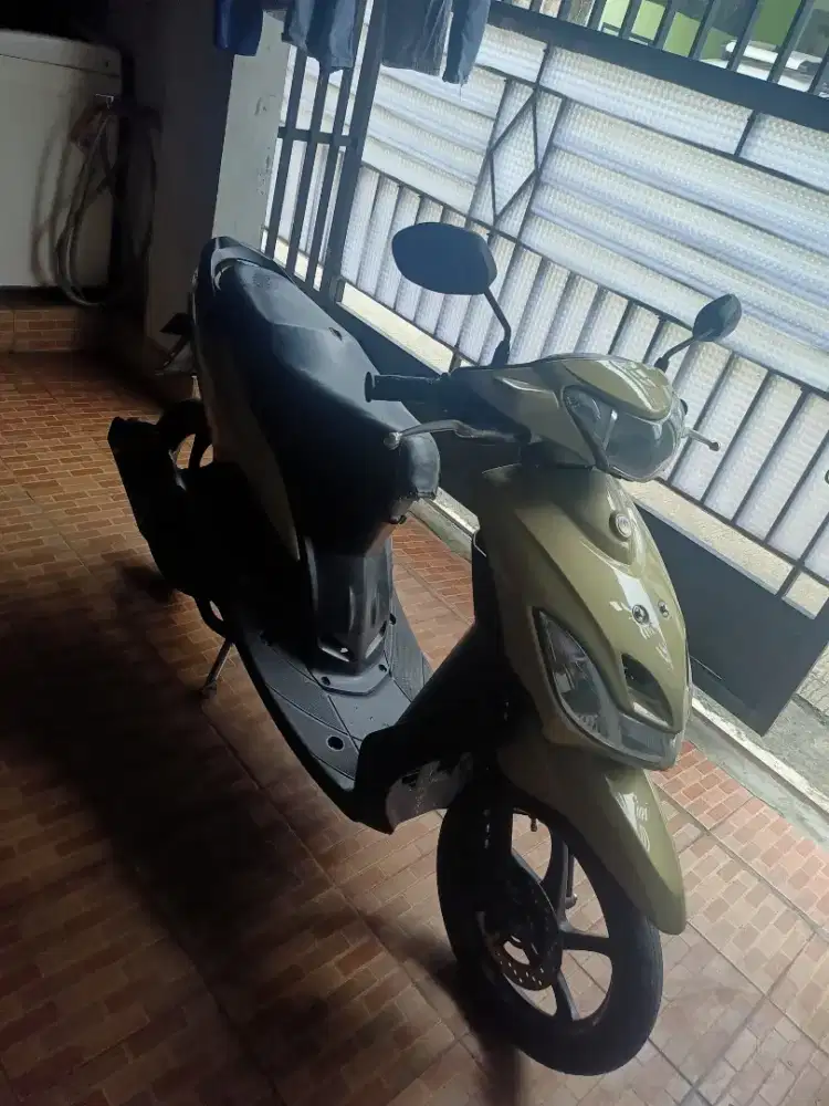 mio smile jual cepet