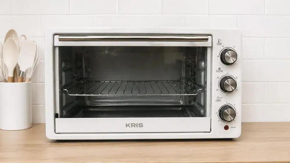Oven Toaster Merk Kris