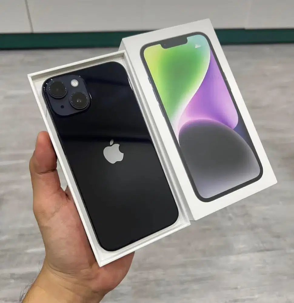 IPHONE 14 128 Ex iBox