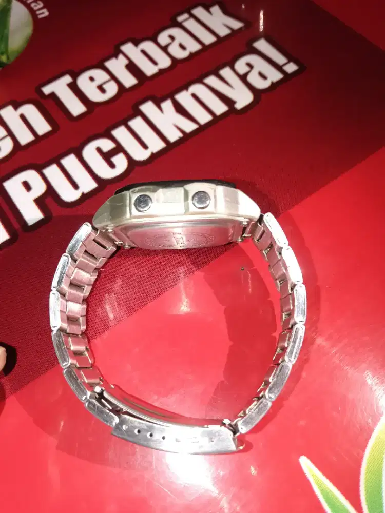 Jual jam tangan SKMEI
