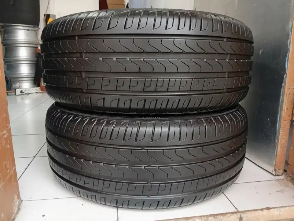Ban Firelli Cinturato P7 245/45 R18 2pcs Nik2022 BMW Mercy Camry