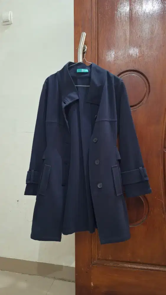 outerwear stylish coat shajna