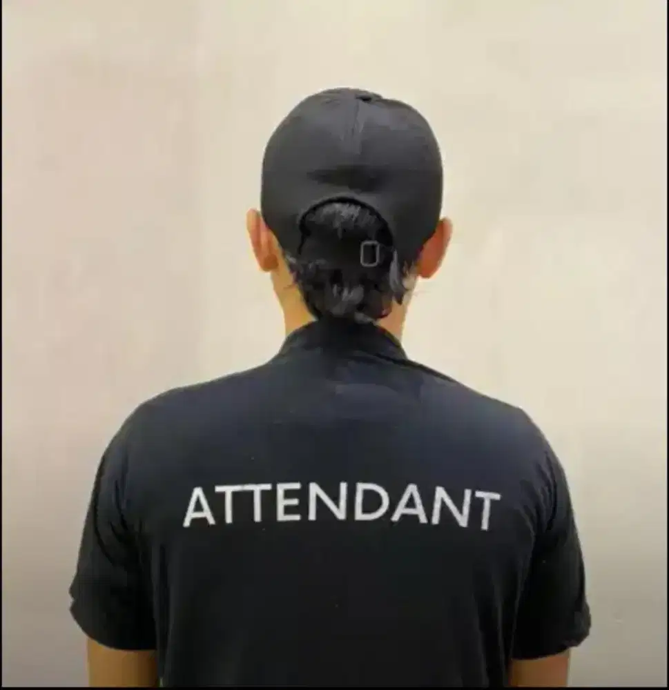 Butuh 2 orang tenaga Laki2