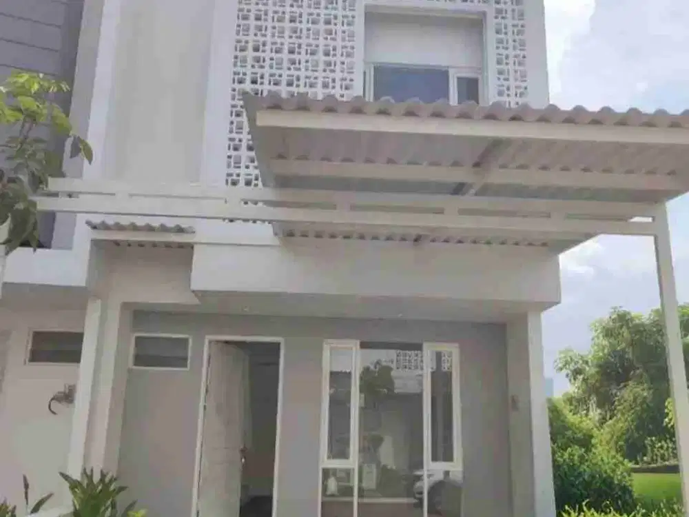 Dijual Rumah Dian Istana dekat Graha Family