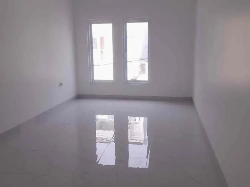 Rumah 2 lantai Janur Kuning Kelapa Gading Jakarta Utara