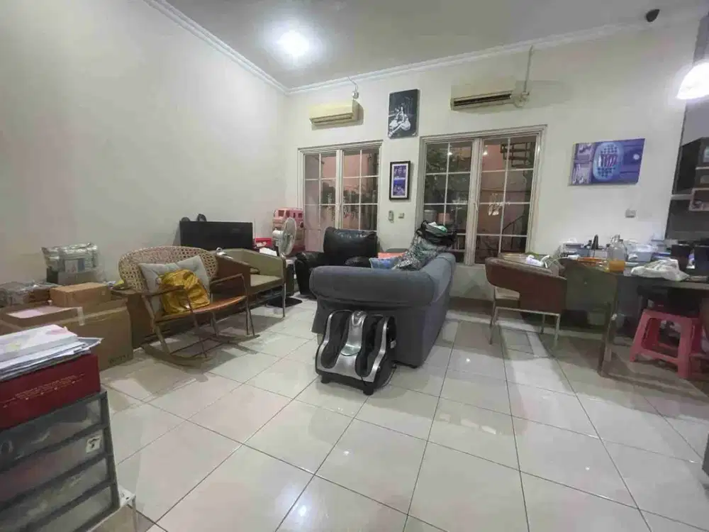 Dijual Murah Cluster Crystal Gading Serpong Murah