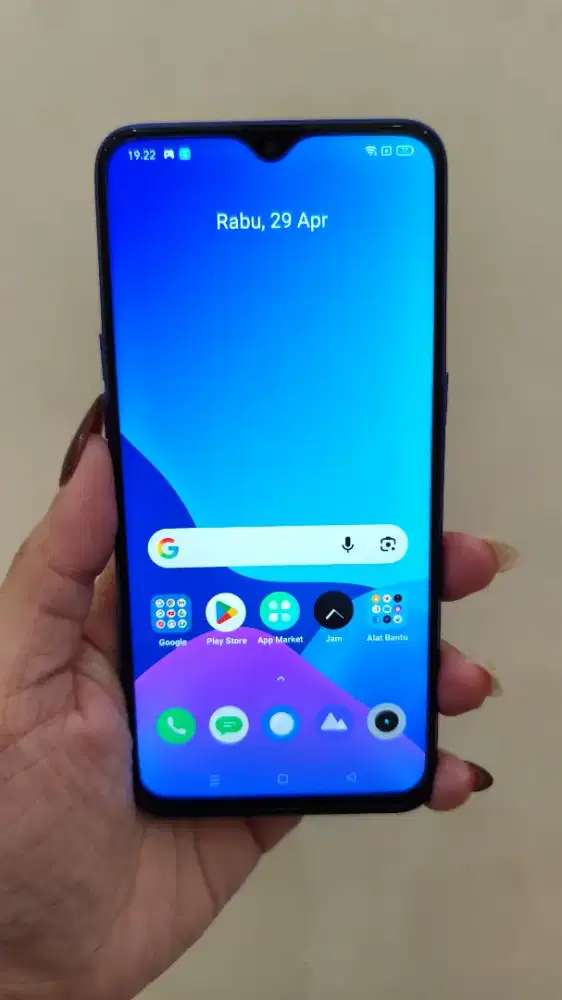 REALME 3 PRO 6/64
