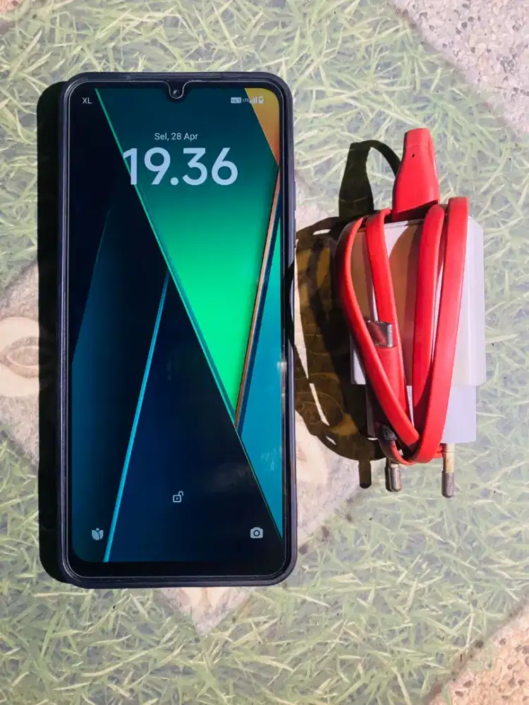 Redmi A5 Ram 4+2/128GB