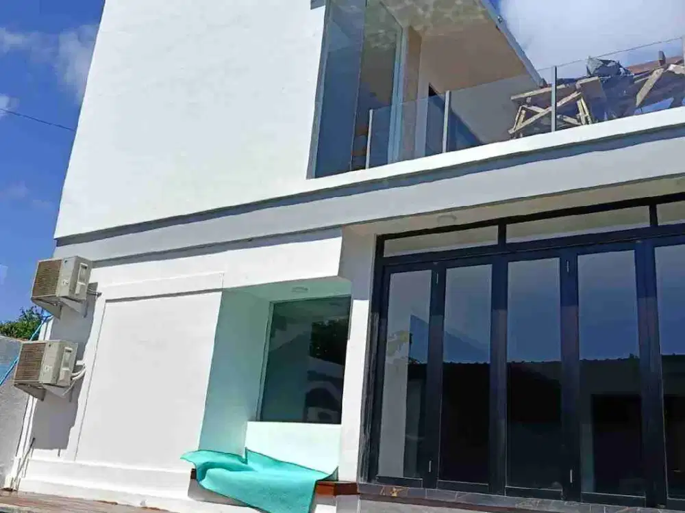 Villa Kutuh Kuta Selatan Bali