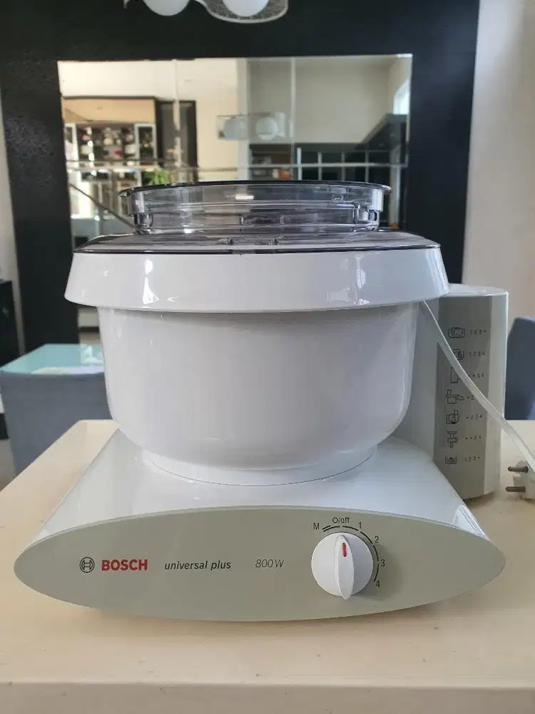 Mixer BOSCH Germany tyoe Universal Plus
